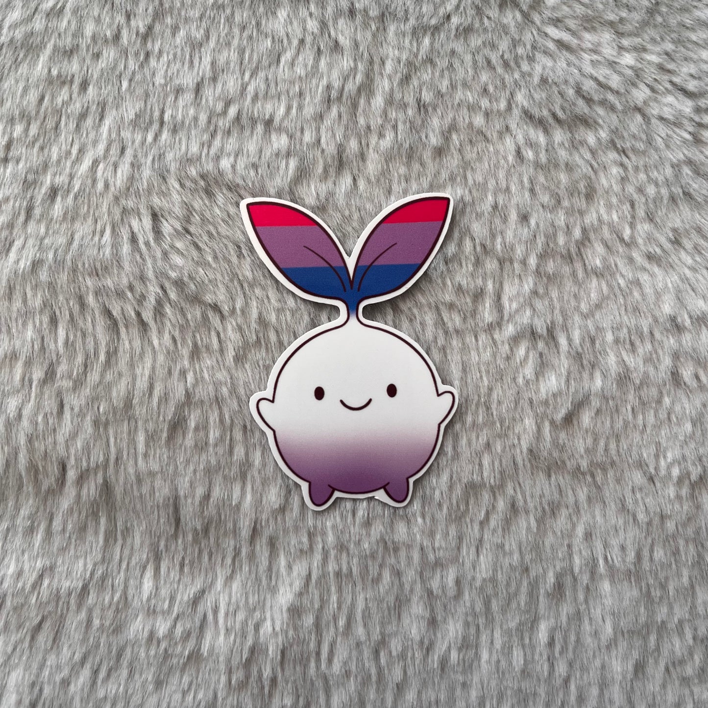 pride sprouts