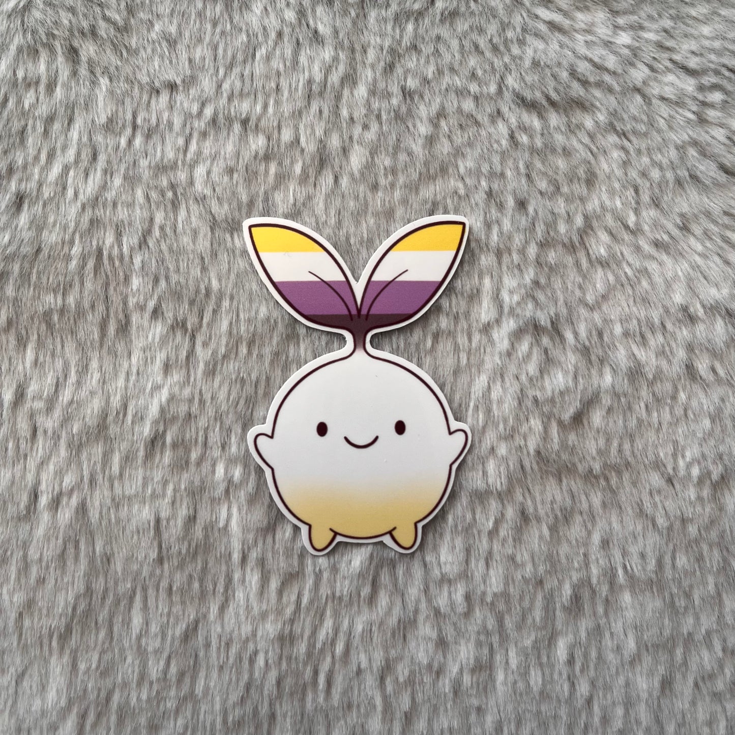 pride sprouts