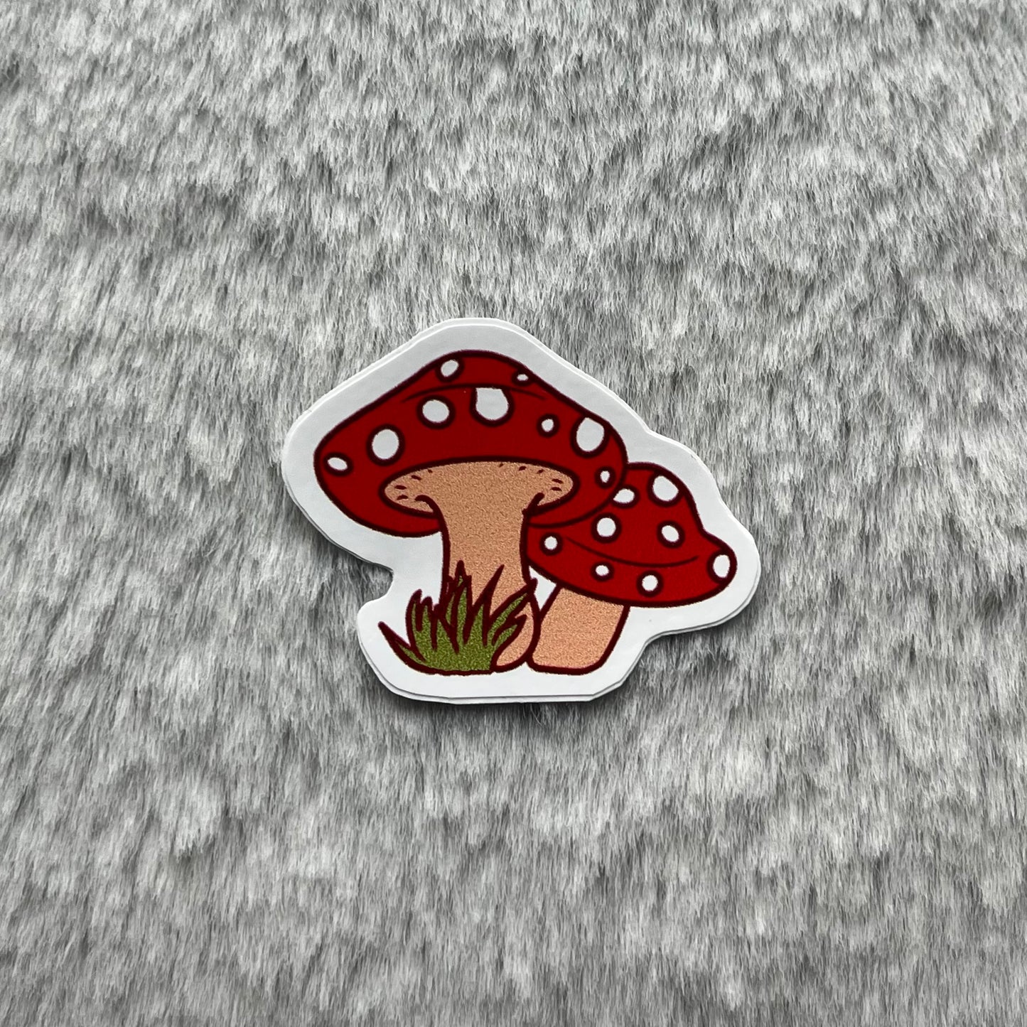 mushrooms