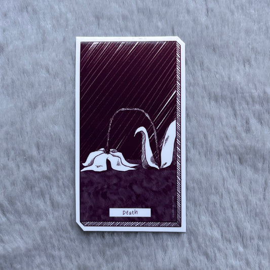death tarot