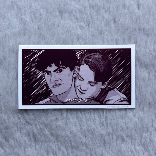 recharging heartstopper