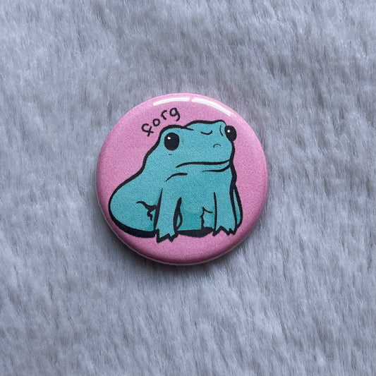 forg pin