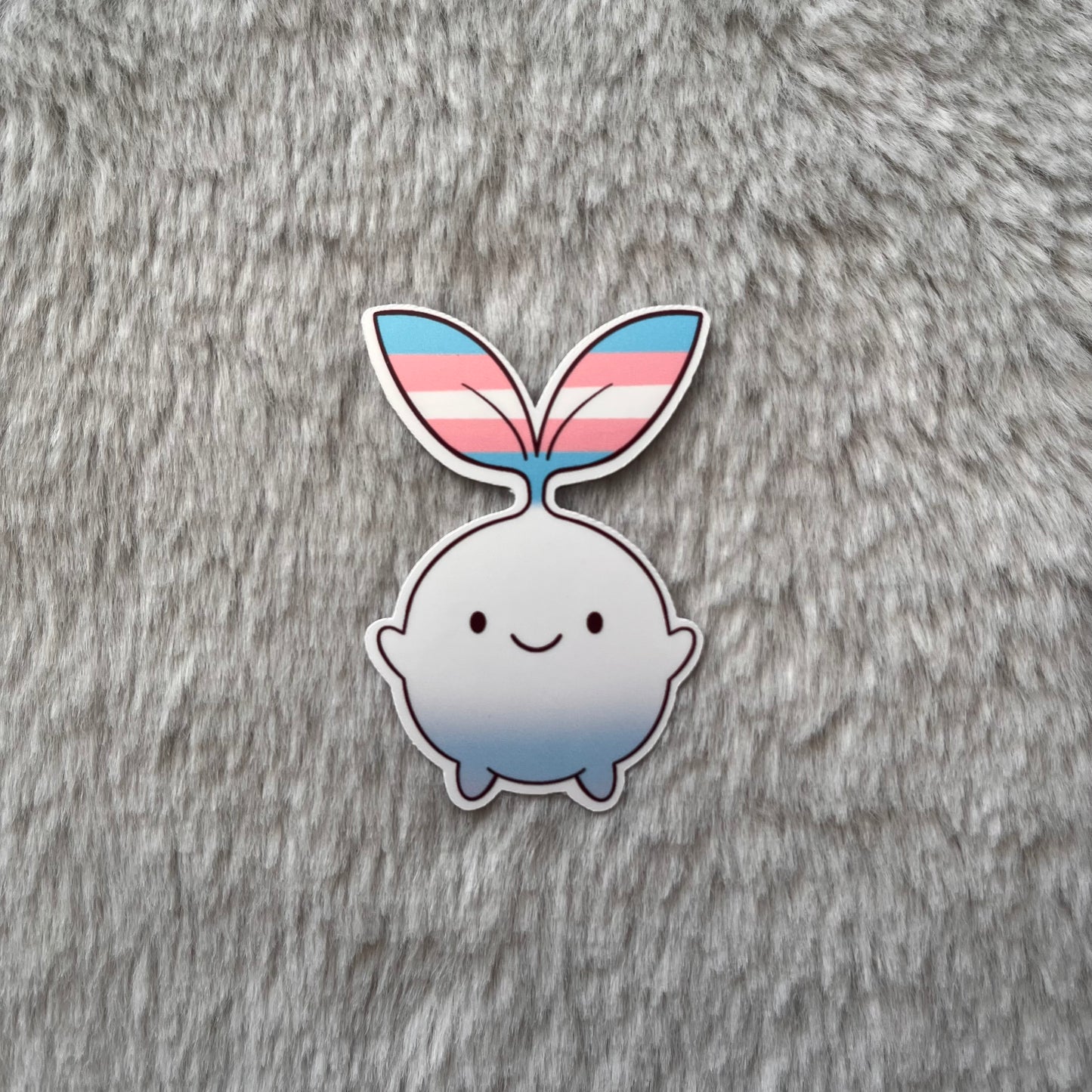 pride sprouts