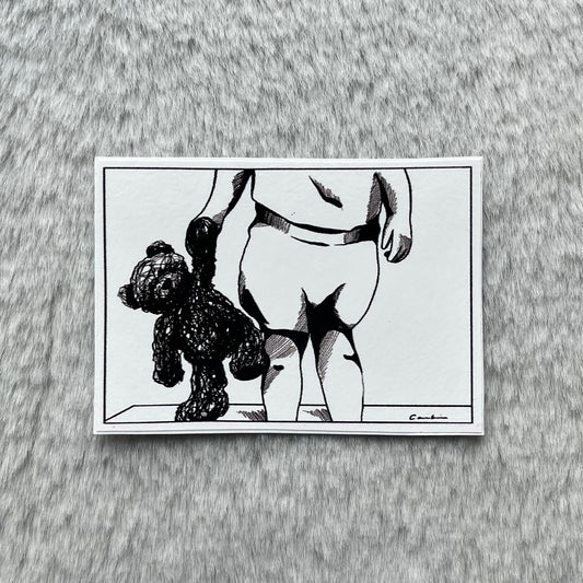 teddy